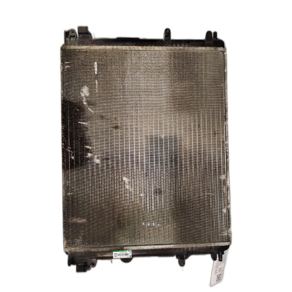 RADIADOR RENAULT SANDERO EXPRESSION HI-FLEX 1.6 2011/2012