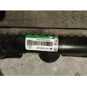 RADIADOR RENAULT SANDERO EXPRESSION HI-FLEX 1.6 2011/2012