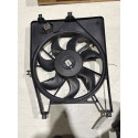ELETROVENTILADOR RENAULT SANDERO EXPRESSION HI-FLEX 2011/12