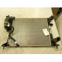 RADIADOR FIAT STRADA ENDURANCE 1.3 FLEX 2025