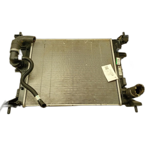 RADIADOR FIAT STRADA ENDURANCE 1.3 FLEX 2025