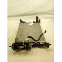RADIADOR FIAT STRADA ENDURANCE 1.3 FLEX 2025