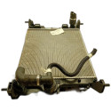 RADIADOR FIAT STRADA ENDURANCE 1.3 FLEX 2025