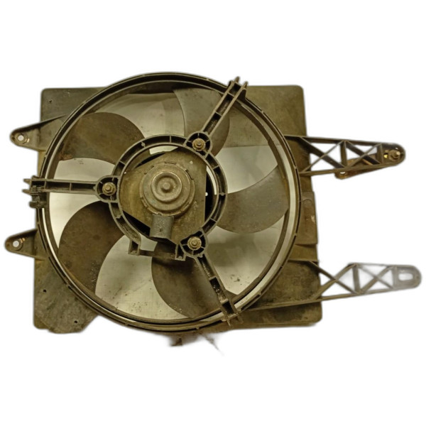 ELETROVENTILADOR FIAT FIORINO FURGÃO 1.3 F.FLEX 2006