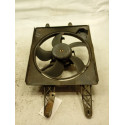ELETROVENTILADOR FIAT FIORINO FURGÃO 1.3 F.FLEX 2006