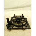 ELETROVENTILADOR FIAT SIENA EL 1.0 MPI FIRE FLEX 2010