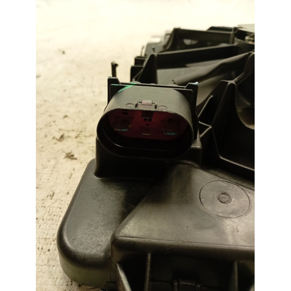 ELETROVENTILADOR JEEP COMPASS LONGITUDE 2.0 4X2 FLEX 2018