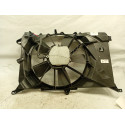 ELETROVENTILADOR JEEP COMPASS LONGITUDE 2.0 4X2 FLEX 2018