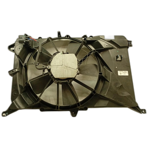 ELETROVENTILADOR JEEP COMPASS LONGITUDE 2.0 4X2 FLEX 2018