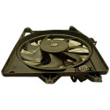 ELETROVENTILADOR RENAULT LOGAN EXP. UP HI-FLEX 1.0 2013