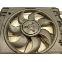 ELETROVENTILADOR FIAT ARGO DRIVE 1.0 6V FLEX 2020/2021