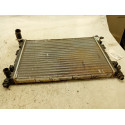 RADIADOR FORD KA 1.0 8V/1.0 8V ST FLEX 2009