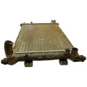 RADIADOR FORD KA 1.0 8V/1.0 8V ST FLEX 2009