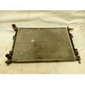 RADIADOR FORD KA 1.0 8V/1.0 8V ST FLEX 2010/2011