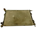 RADIADOR FORD KA 1.0 8V/1.0 8V ST FLEX 2010/2011
