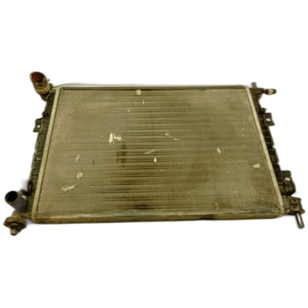 RADIADOR FORD KA 1.0 8V/1.0 8V ST FLEX 2010/2011