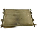 RADIADOR FORD KA 1.0 8V/1.0 8V ST FLEX 2010/2011