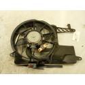 ELETROVENTILADOR VOLKSWAGEN GOL CITY 1.0 T. FLEX 8V 2012/13