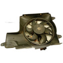 ELETROVENTILADOR VOLKSWAGEN GOL CITY 1.0 T. FLEX 8V 2012/13