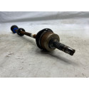 SEMI-EIXO DIANTEIRO DIREITO FIAT MOBI LIKE 1.0 FLEX 2023