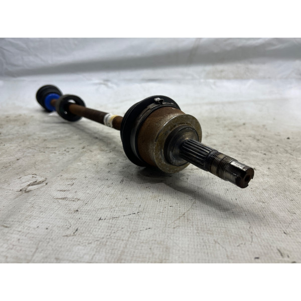 SEMI-EIXO DIANTEIRO DIREITO FIAT MOBI LIKE 1.0 FLEX 2023