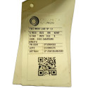 SEMI-EIXO DIANTEIRO DIREITO FIAT MOBI LIKE 1.0 FLEX 2023