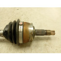 SEMI-EIXO DIANTEIRO DIREITO FIAT MOBI LIKE 1.0 FLEX 2023