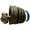 SEMI-EIXO DIANTEIRO DIREITO FIAT MOBI LIKE 1.0 FLEX 2023