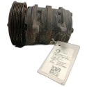 COMPRESSOR AR-CONDICIONADO VOLKSWAGEN GOL CITY 1.0 FLX 12/13