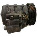 COMPRESSOR AR-CONDICIONADO VOLKSWAGEN GOL CITY 1.0 FLX 12/13