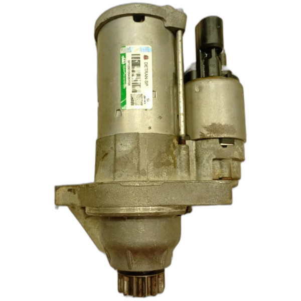 MOTOR DE PARTIDA VOLKSWAGEN  GOL 1.0 FLEX 12V 5P 2021/2022
