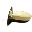 RETROVISOR ESQUERDO VOLKSWAGEN  GOL 1.0 FLEX 12V 2021/2022