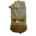 COMPRESSOR AR-CONDICIONADO FIAT UNO WAY 1.3 FLEX 2019/2020