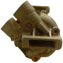 COMPRESSOR AR-CONDICIONADO FIAT UNO WAY 1.3 FLEX 2019/2020