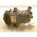 COMPRESSOR AR-CONDICIONADO FIAT UNO WAY 1.3 FLEX 2019/2020