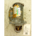 MOTOR DE PARTIDA FIAT UNO WAY 1.3 FLEX 2019/2020