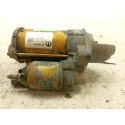 MOTOR DE PARTIDA FIAT UNO WAY 1.3 FLEX 2019/2020
