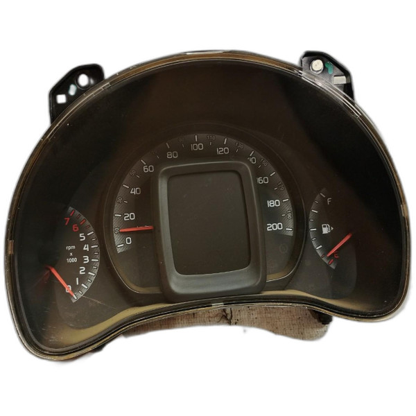 PAINEL DE INSTRUMENTOS FIAT UNO WAY 1.3 FLEX 8V 2019/2020