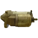 MOTOR DE PARTIDA RENAULT LOGAN EXP. UP HI-FLEX 1.0 2012/2013