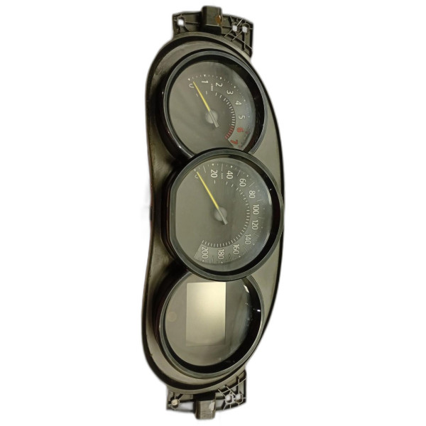 PAINEL DE INSTRUMENTOS RENAULT SANDERO EXPRESS HI-P 1.0 2016