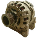 ALTERNADOR VOLKSWAGEN VOYAGE COMF/HIGHLI. 1.6 T.FLEX 2011/12