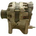 ALTERNADOR VOLKSWAGEN VOYAGE COMF/HIGHLI. 1.6 T.FLEX 2011/12