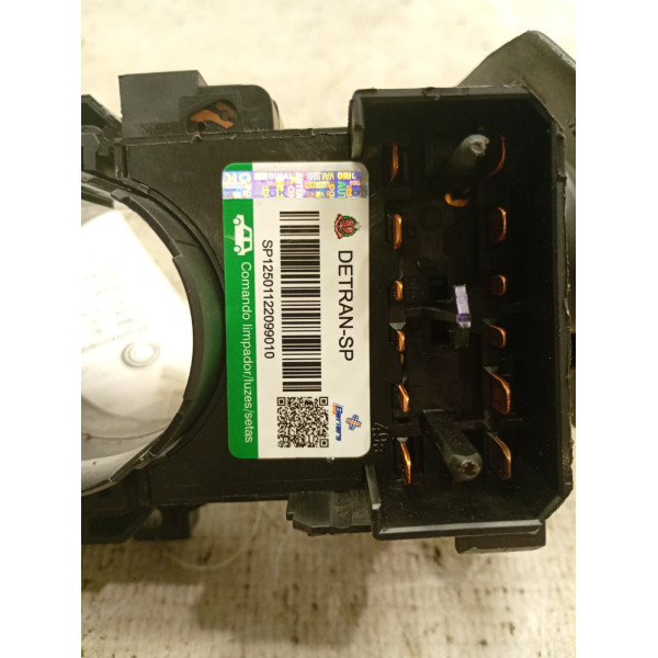 ALAVANCA COMANDO CHAVE DE SETA VOLKSWAGEN VOYAGE 1.6 11/12