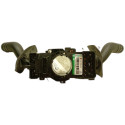 ALAVANCA COMANDO CHAVE DE SETA VOLKSWAGEN VOYAGE 1.6 11/12