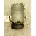 COMPRESSOR AR-CONDICIONADO VOLKSWAGEN VOYAGE COMF 1.6 11/12