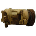 COMPRESSOR AR-CONDICIONADO VOLKSWAGEN VOYAGE COMF 1.6 11/12