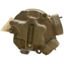 COMPRESSOR AR-CONDICIONADO VOLKSWAGEN VOYAGE COMF 1.6 11/12