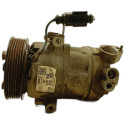 COMPRESSOR AR-CONDICIONADO VOLKSWAGEN VOYAGE COMF 1.6 11/12