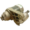 MOTOR DE PARTIDA VOLKSWAGEN VOYAGE COMF 1.6 FLEX 2011/2012
