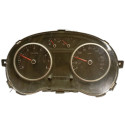 PAINEL DE INSTRUMENTOS VOLKSWAGEN VOYAGE COMF 1.6 FLEX 11/12
